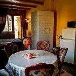 Apartamento Marta Druskininkai