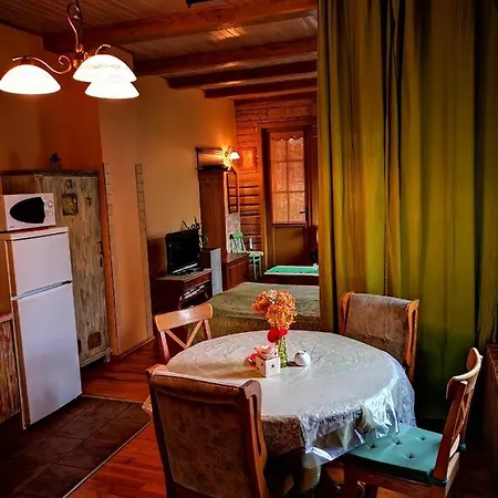 Marta دروسكينينكاي