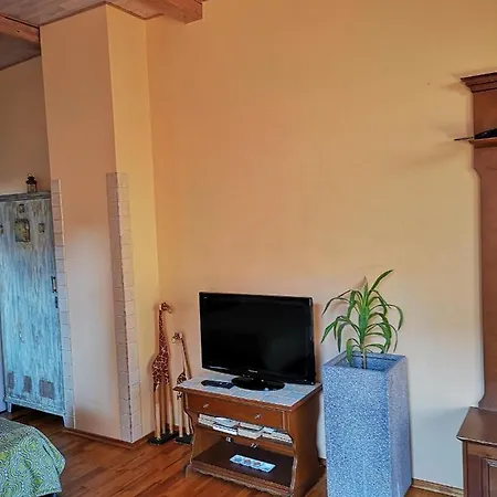 Apartment Marta