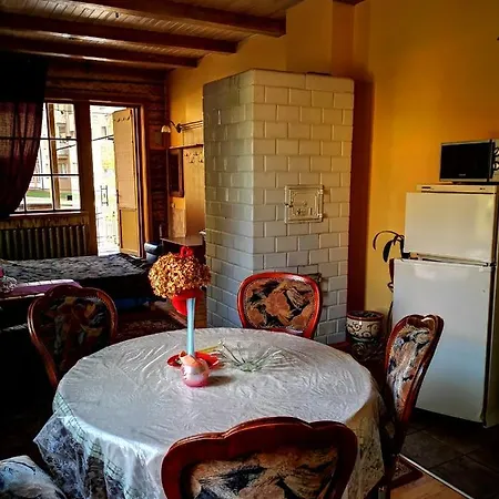 شقة Marta دروسكينينكاي