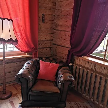 Marta شقة دروسكينينكاي