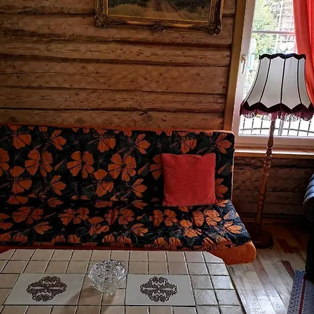 Appartement Marta Druskininkai