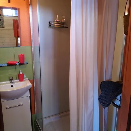 Marta Appartement Druskininkai