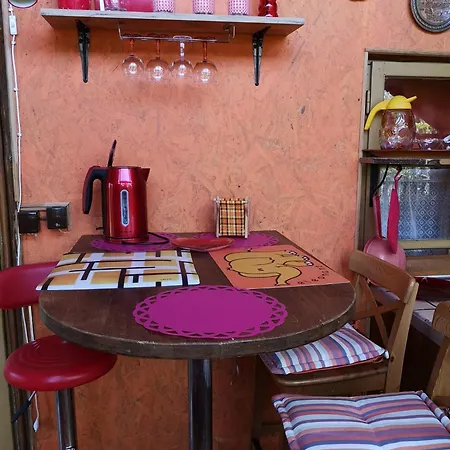 Marta Апартаменты *