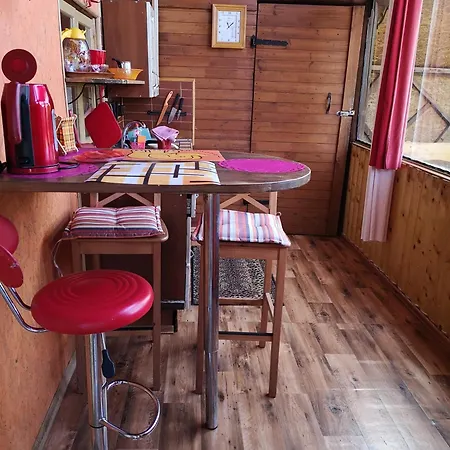 Marta Апартаменты *