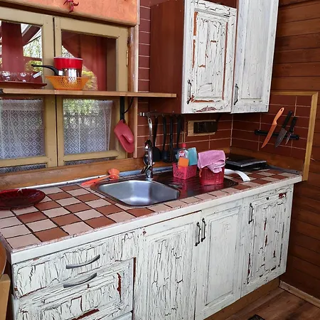 Marta Апартаменты