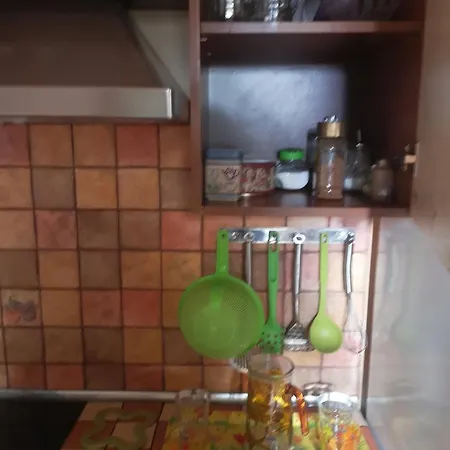 דירה Marta