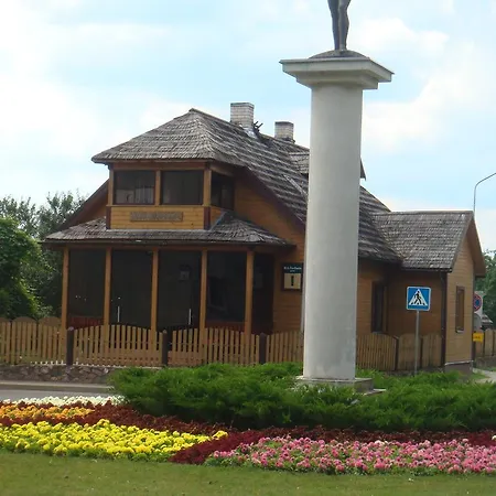 Marta شقة دروسكينينكاي