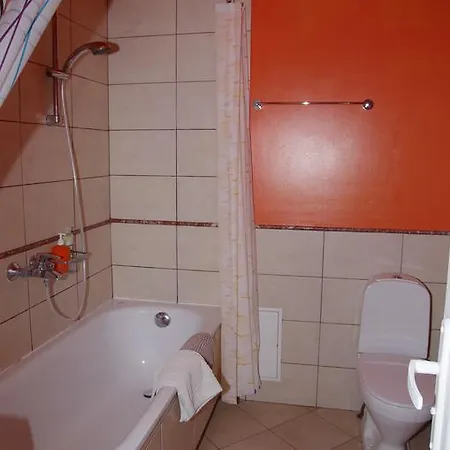 Apartment Marta Druskininkai