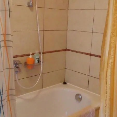 Marta Apartment Druskininkai