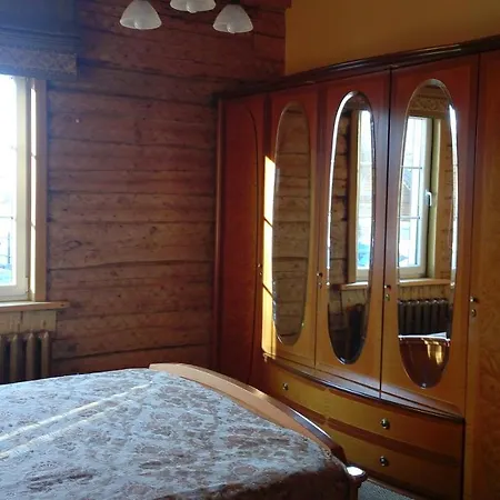 Marta Apartment Druskininkai