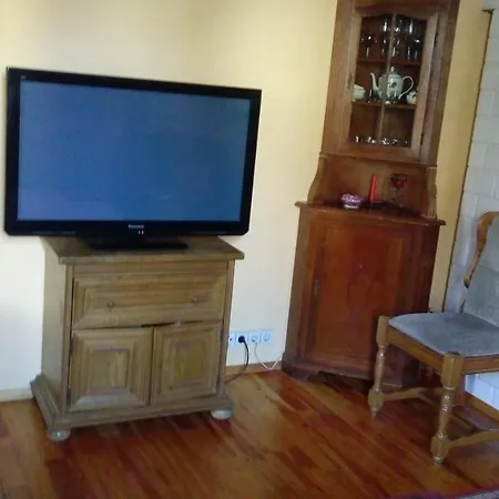 Marta Appartement Druskininkai