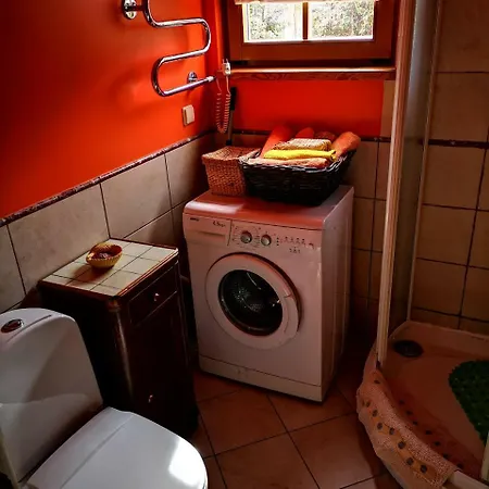 شقة Marta دروسكينينكاي