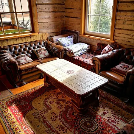 Marta دروسكينينكاي