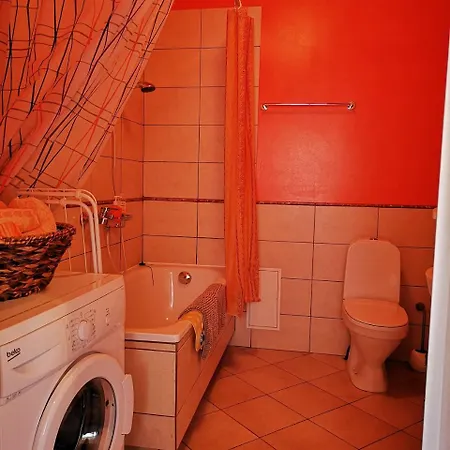 شقة Marta دروسكينينكاي