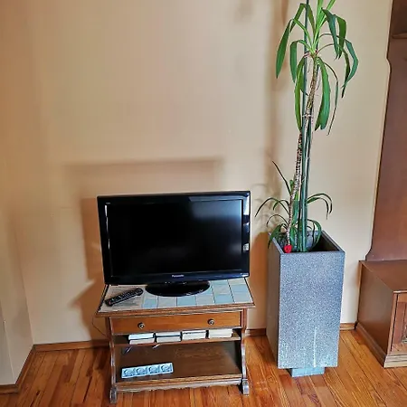 Appartement Marta Druskininkai