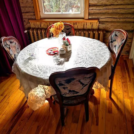 Marta دروسكينينكاي