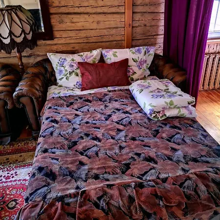 Marta * دروسكينينكاي