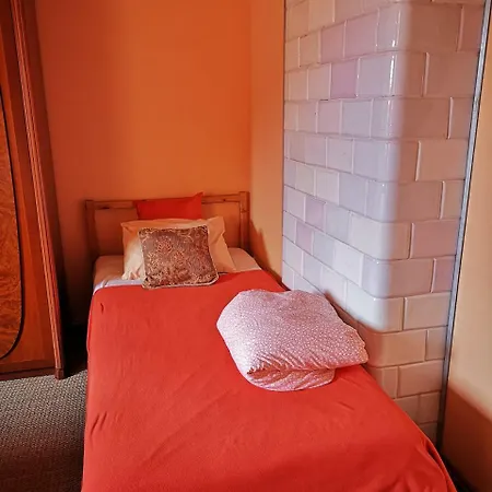 Marta Apartment Druskininkai
