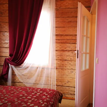 Marta Appartement Druskininkai