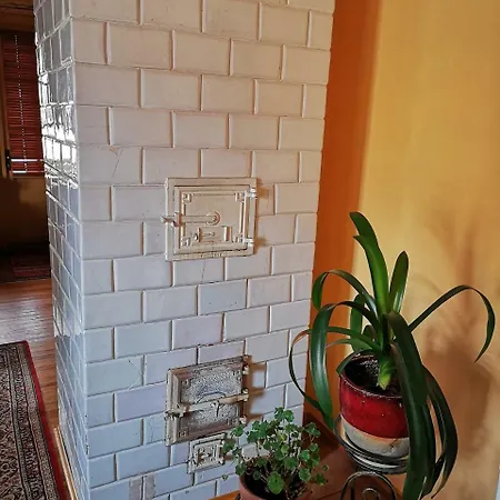 Marta Apartment Druskininkai