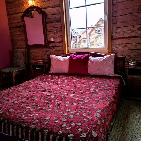 Marta * Druskininkai