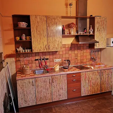 Marta Appartement Druskininkai