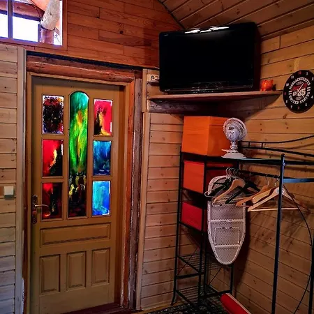 Marta دروسكينينكاي