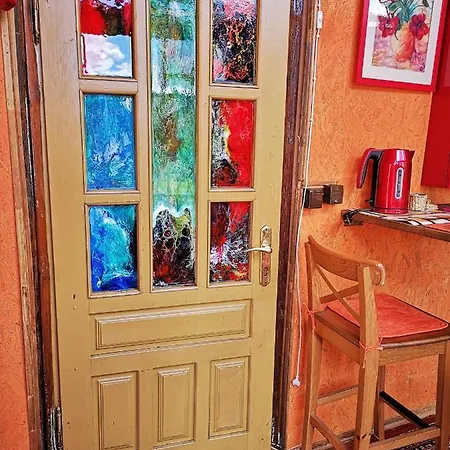 Appartement Marta Druskininkai