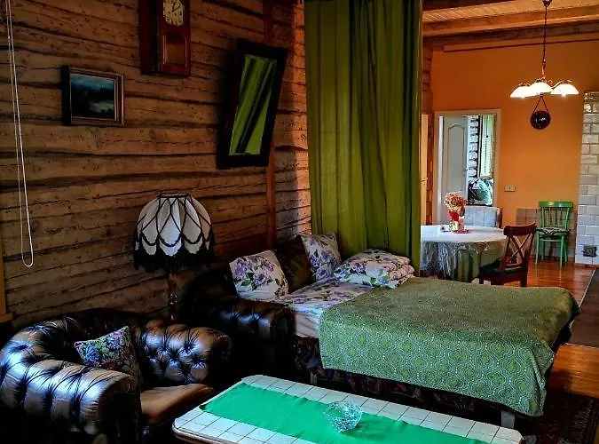 Marta Друскининкай