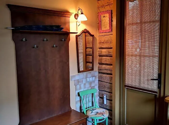 Marta Апартаменты *