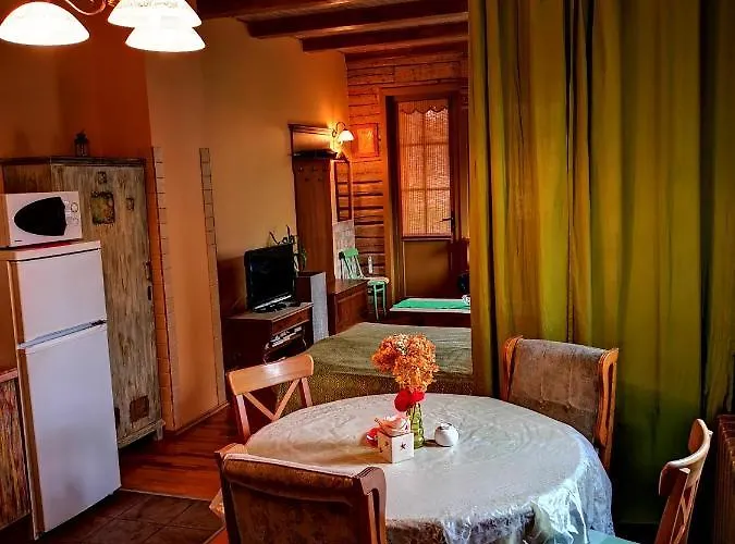 Marta Друскининкай