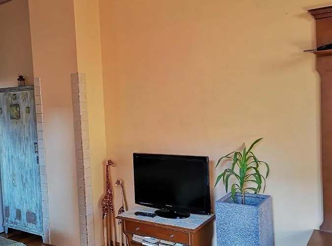 Апартаменты Marta