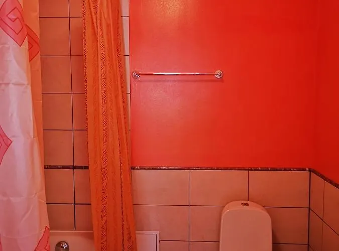 Marta * Друскининкай