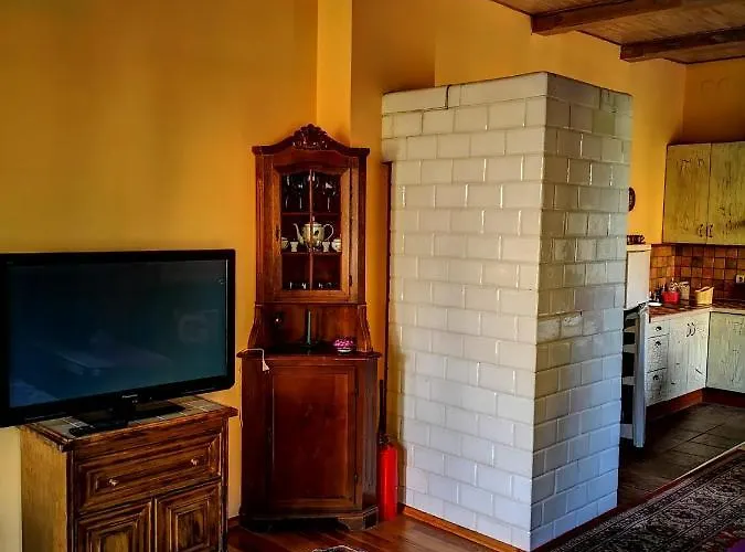 Marta Апартаменты