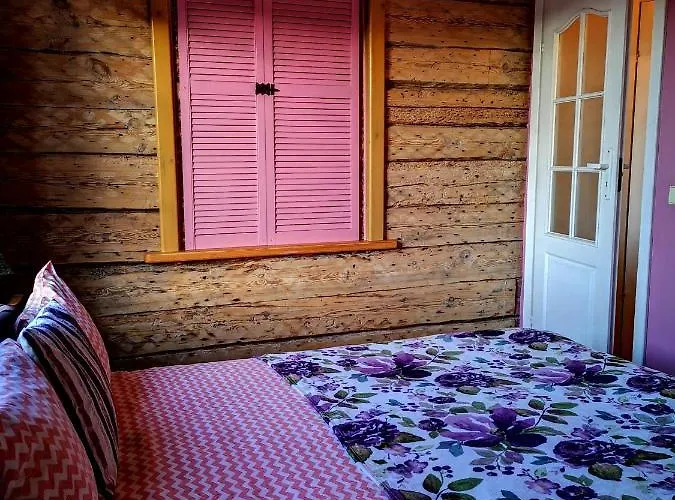 Marta Друскининкай