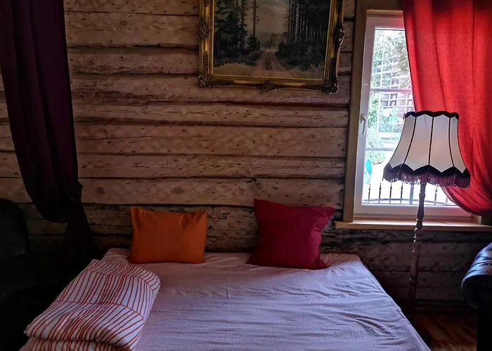 Marta Друскининкай