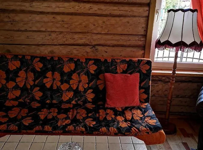 Апартаменты Marta Друскининкай