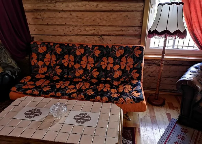 Marta Апартаменты *