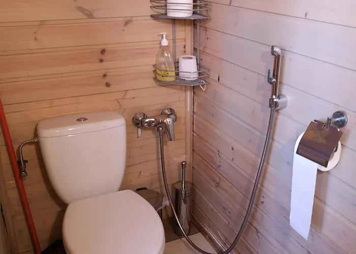 Апартаменты Marta *