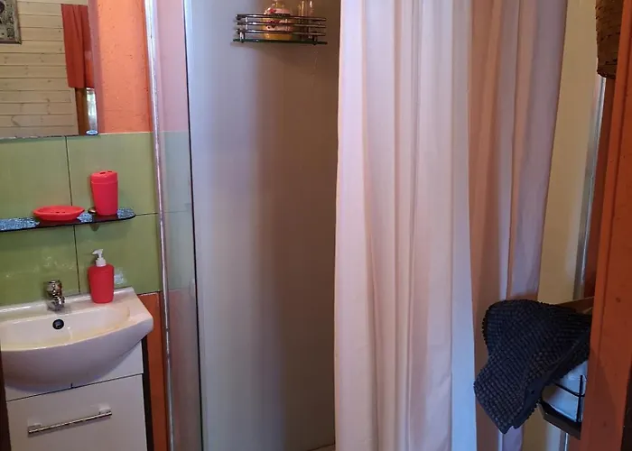 Marta Апартаменты Друскининкай