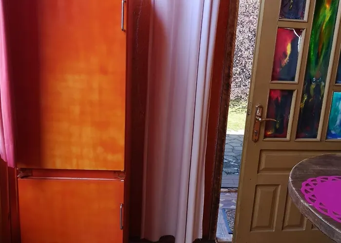 Marta Друскининкай