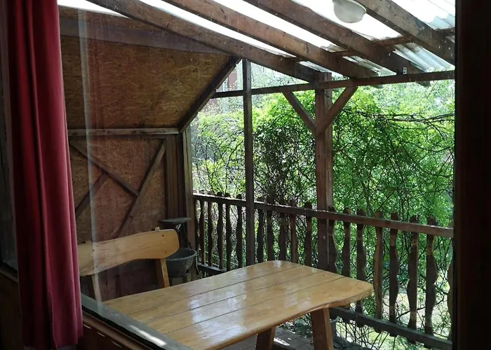 Marta Апартаменты