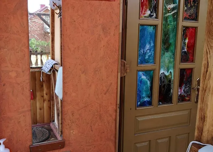 Апартаменты Marta