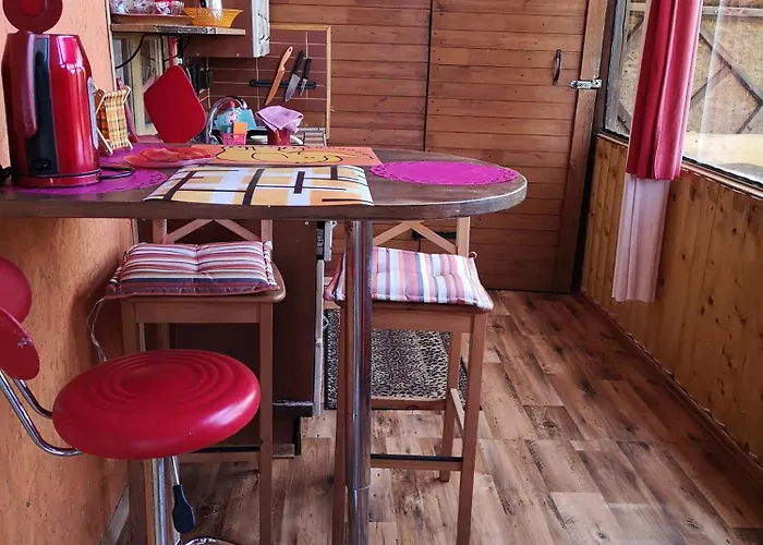 Marta Апартаменты *