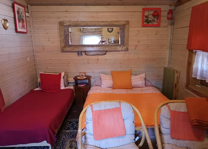 Апартаменты Marta Друскининкай