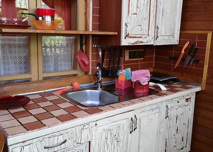 Marta Апартаменты