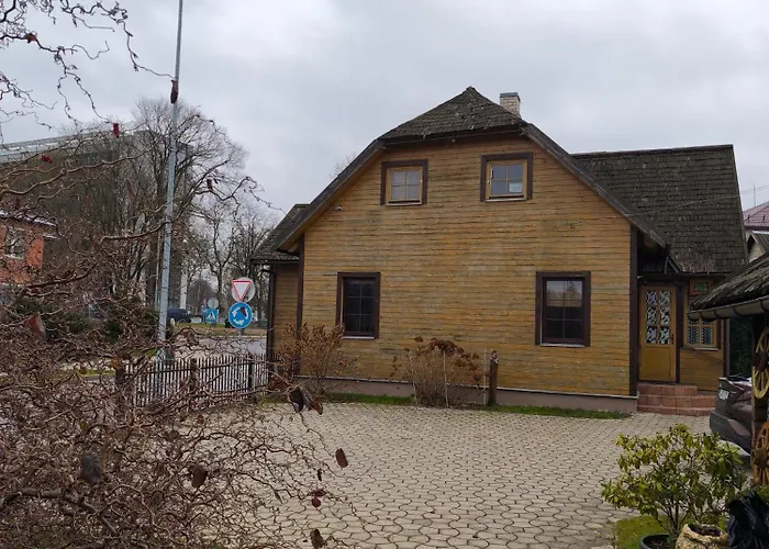 Marta Апартаменты