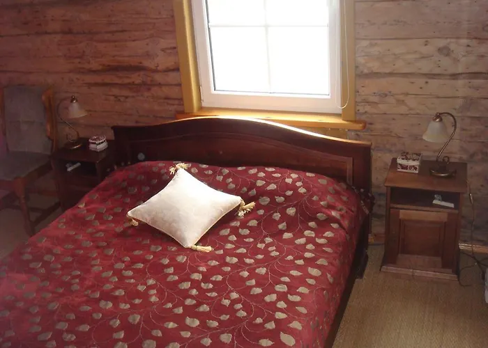 Marta Апартаменты *