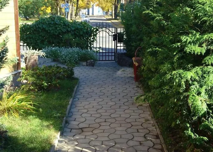 Marta Апартаменты